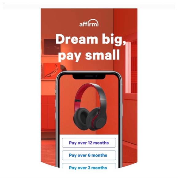 New Forms Of Poshmark Payments - Picture 5 of 9